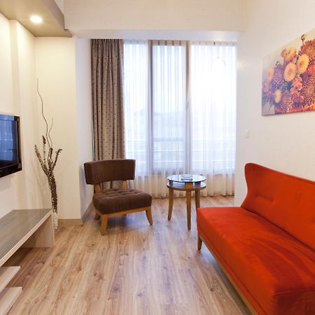 La Flora House Hotel Kocaeli Buitenkant foto