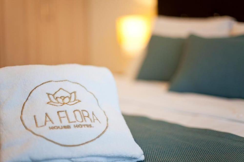 La Flora House Hotel Kocaeli Buitenkant foto