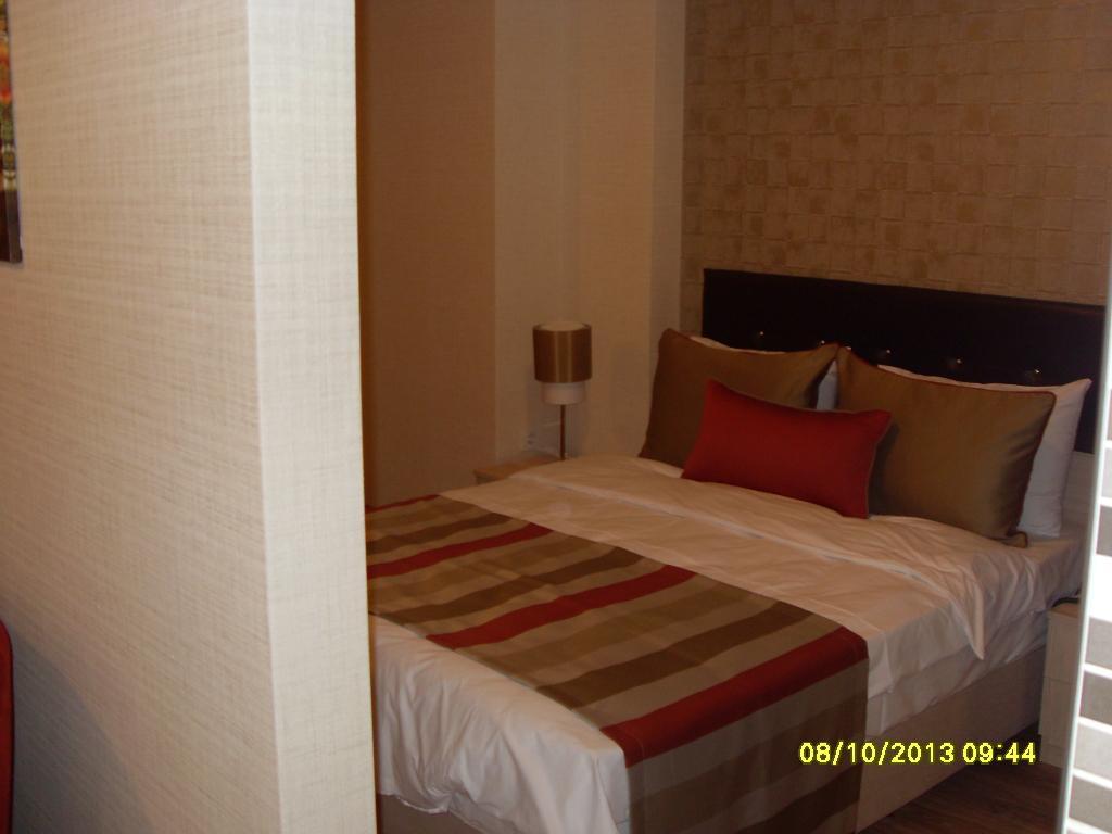 La Flora House Hotel Kocaeli Buitenkant foto