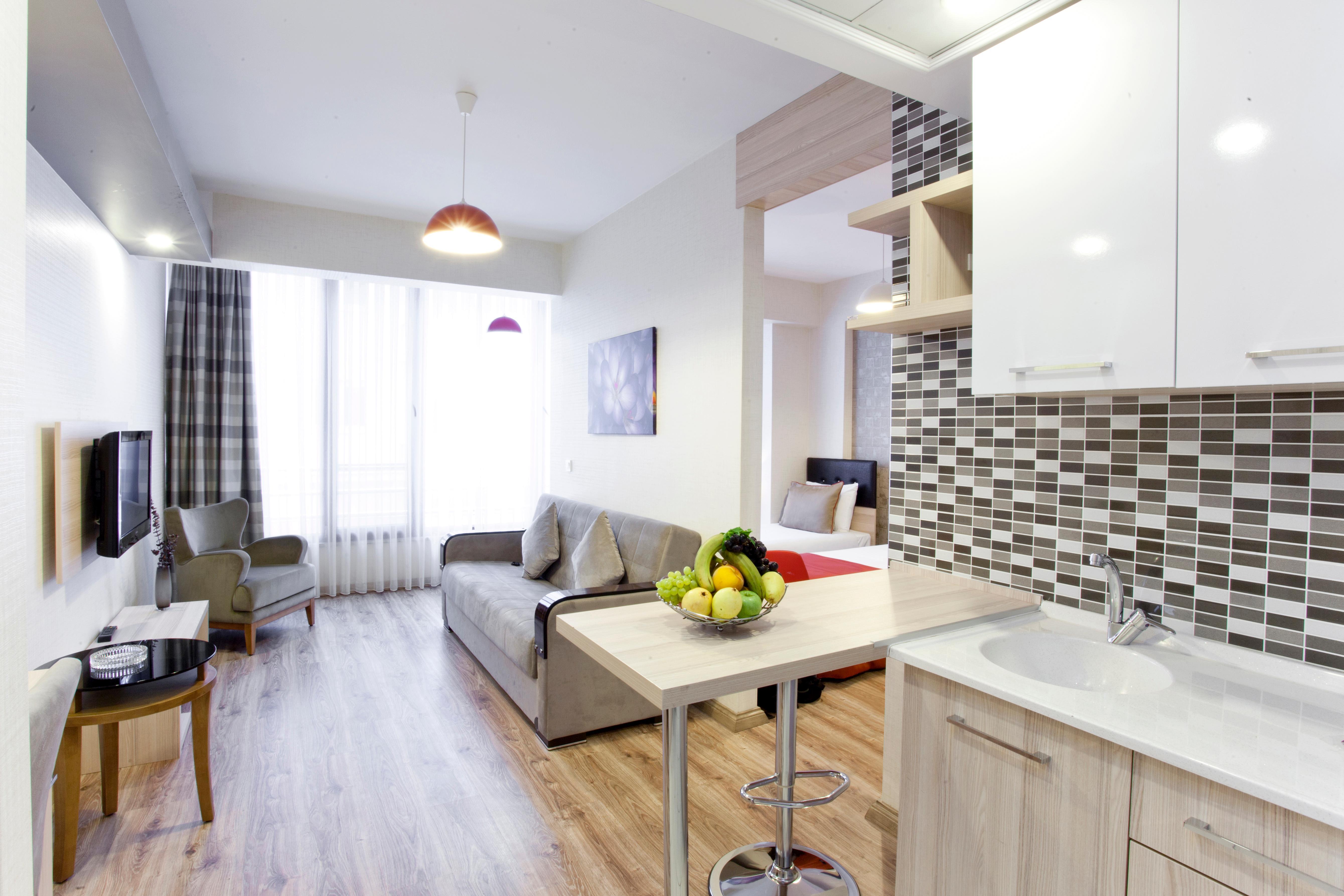 La Flora House Hotel Kocaeli Buitenkant foto