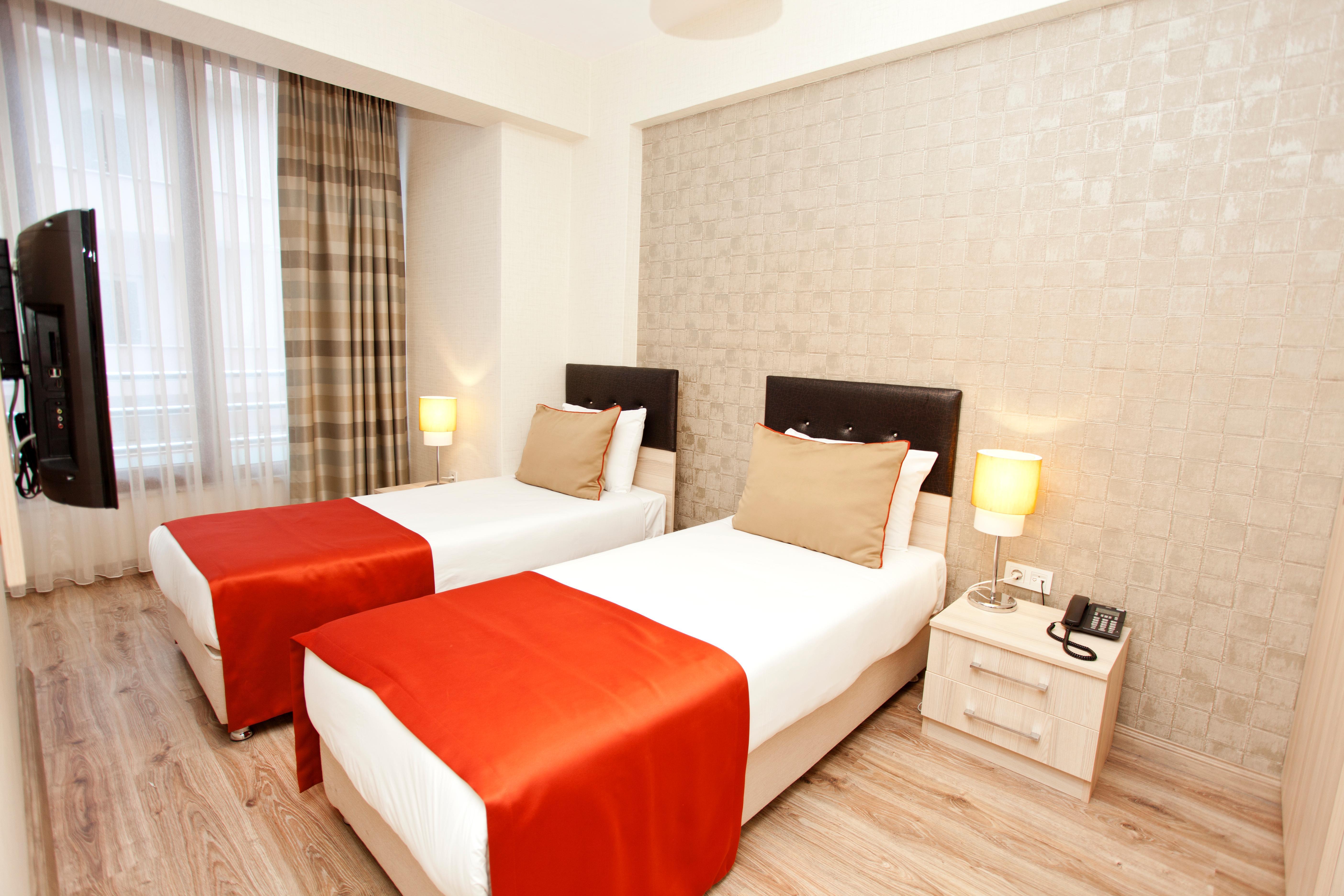 La Flora House Hotel Kocaeli Buitenkant foto