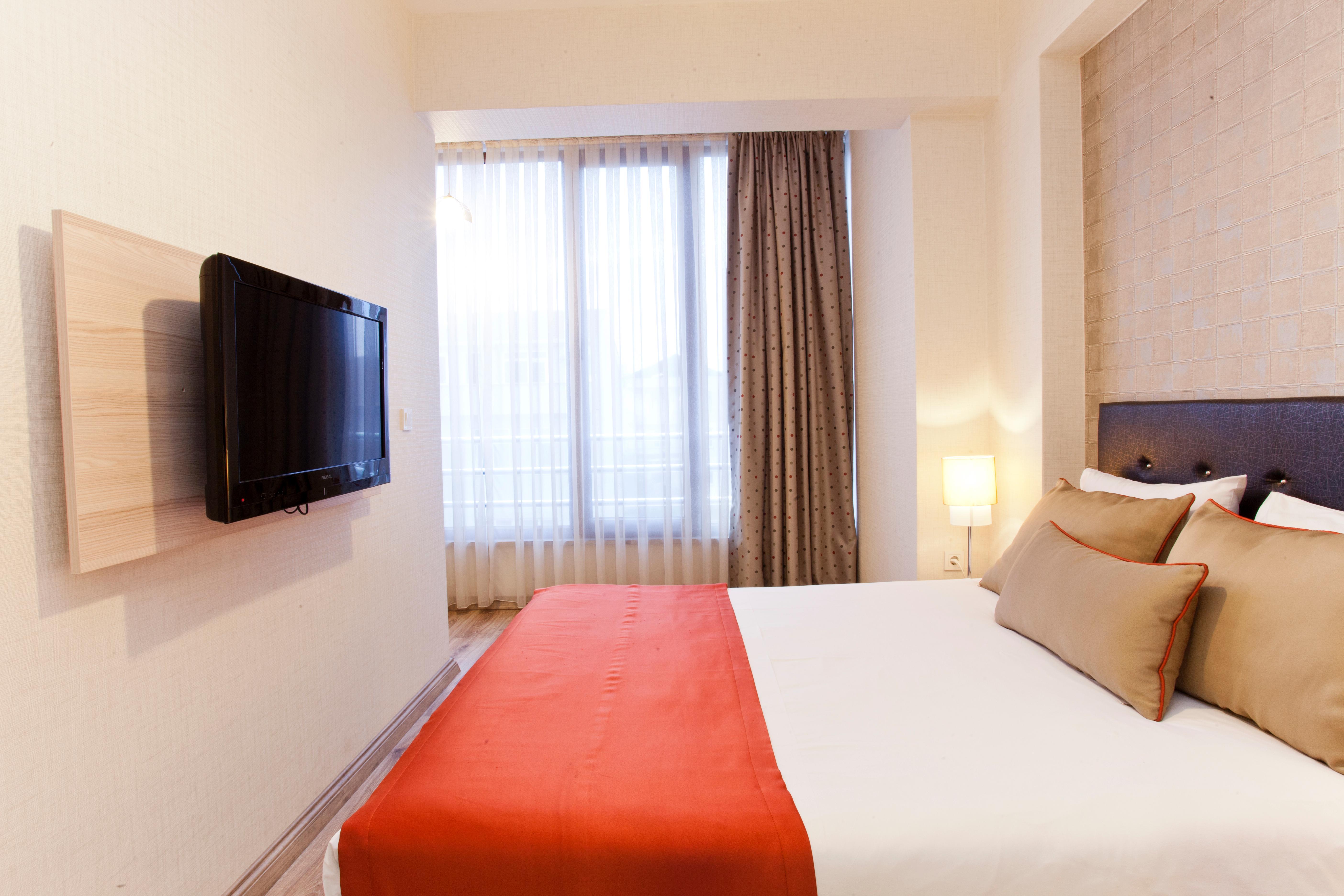La Flora House Hotel Kocaeli Buitenkant foto