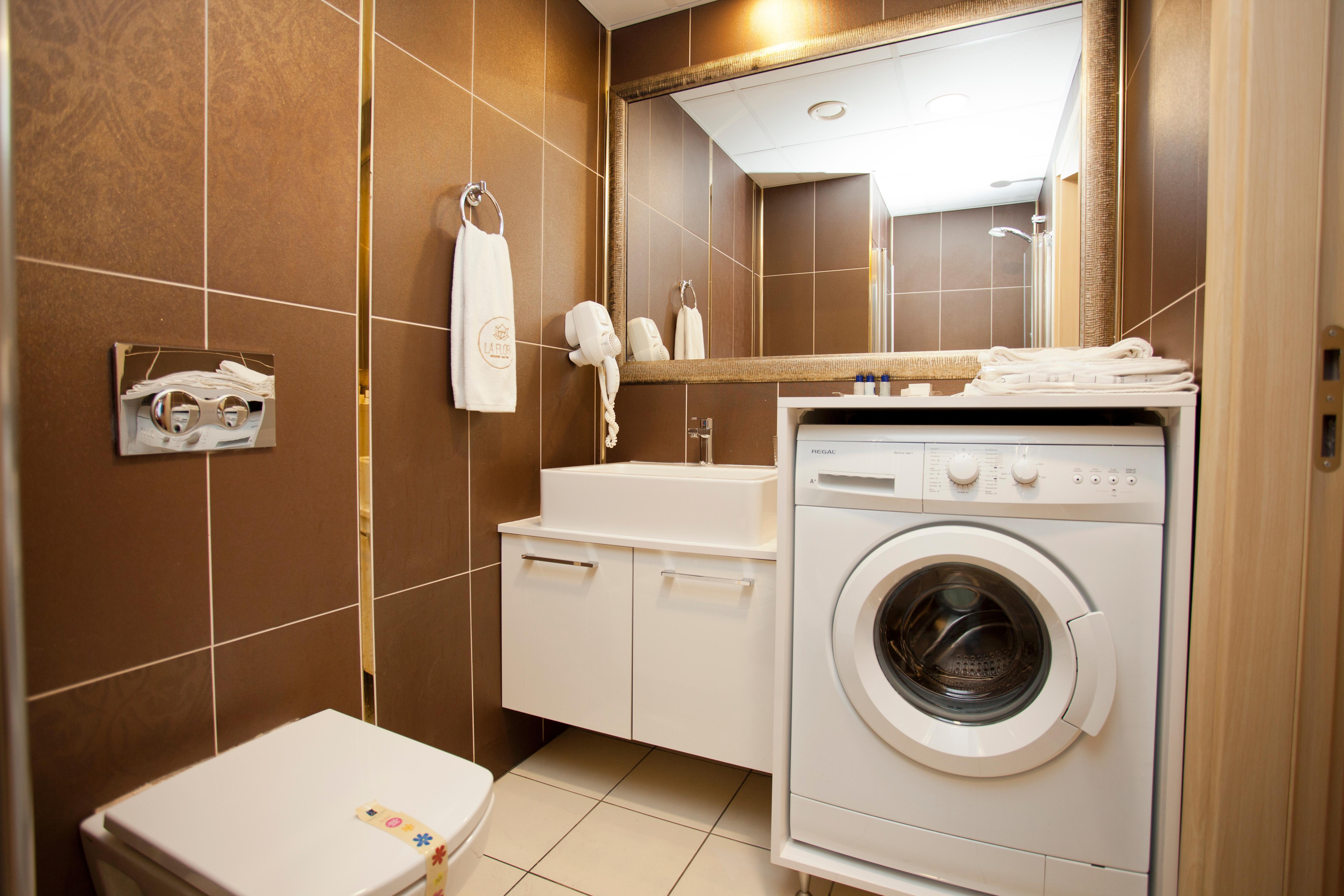 La Flora House Hotel Kocaeli Buitenkant foto