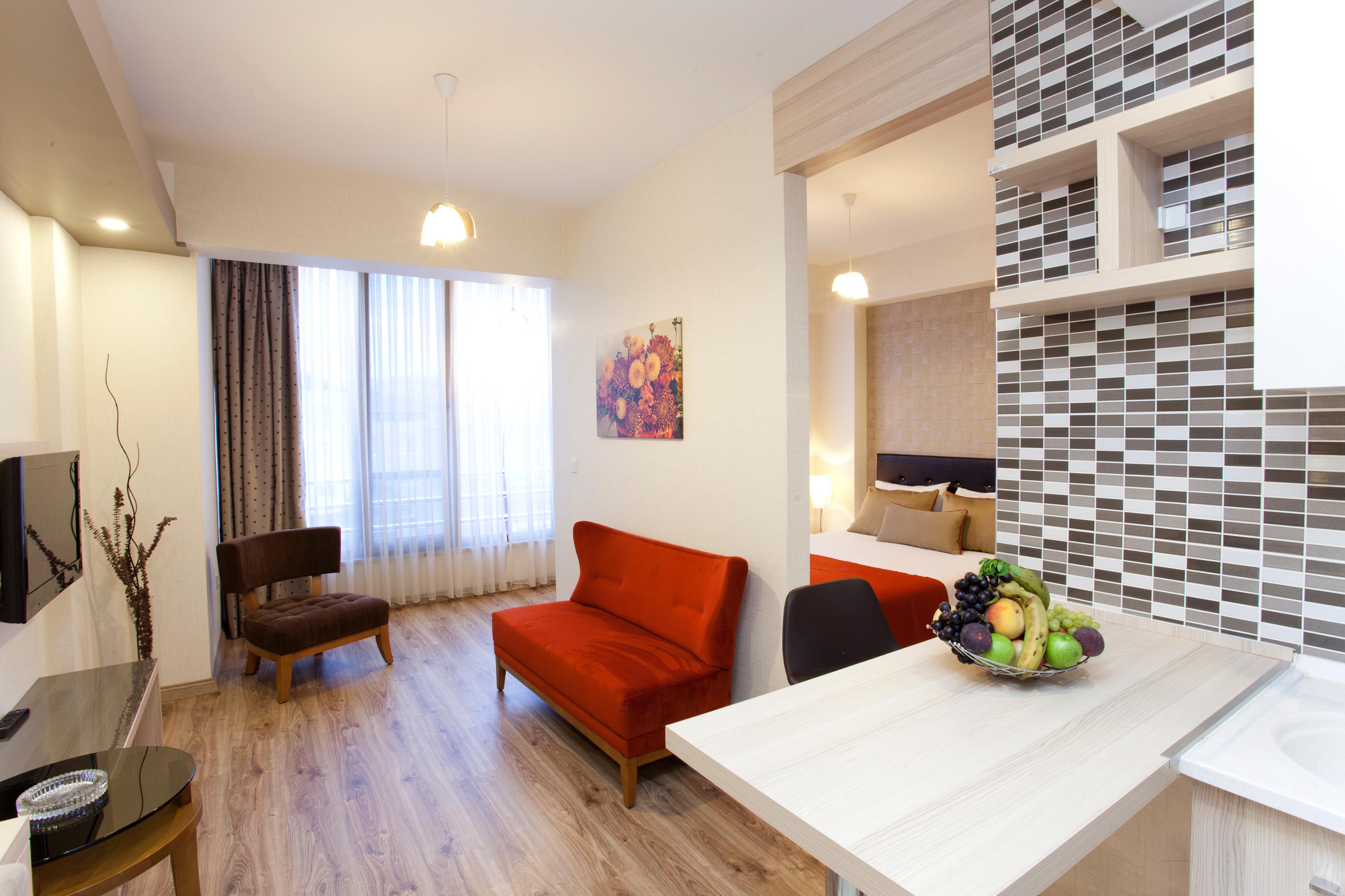 La Flora House Hotel Kocaeli Buitenkant foto