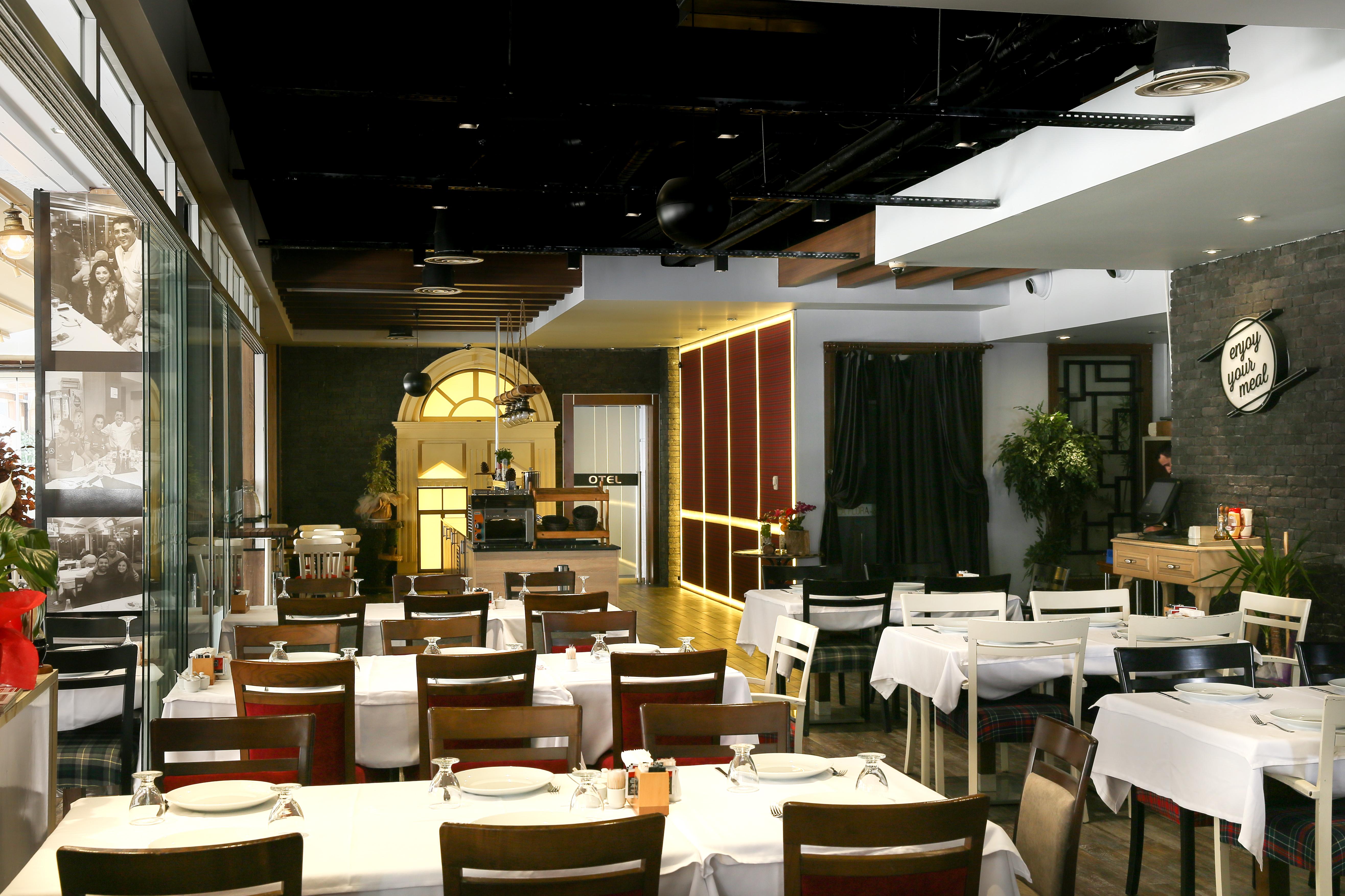 La Flora House Hotel Kocaeli Buitenkant foto