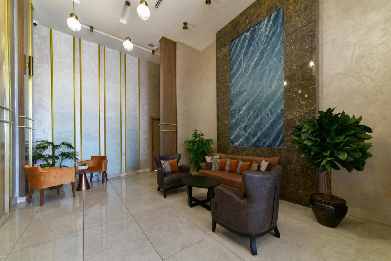 La Flora House Hotel Kocaeli Buitenkant foto