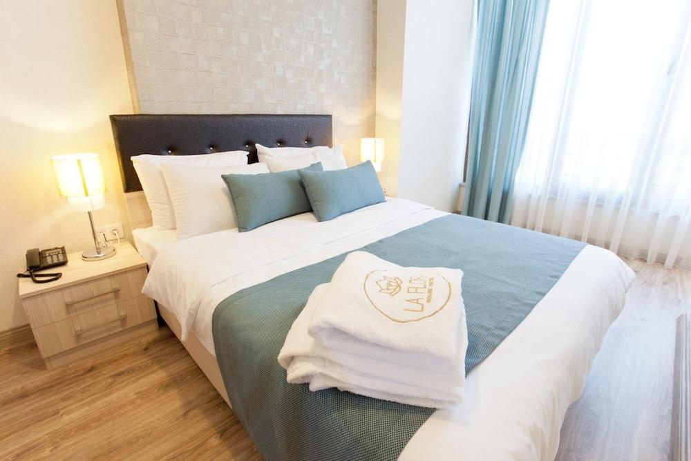 La Flora House Hotel Kocaeli Buitenkant foto