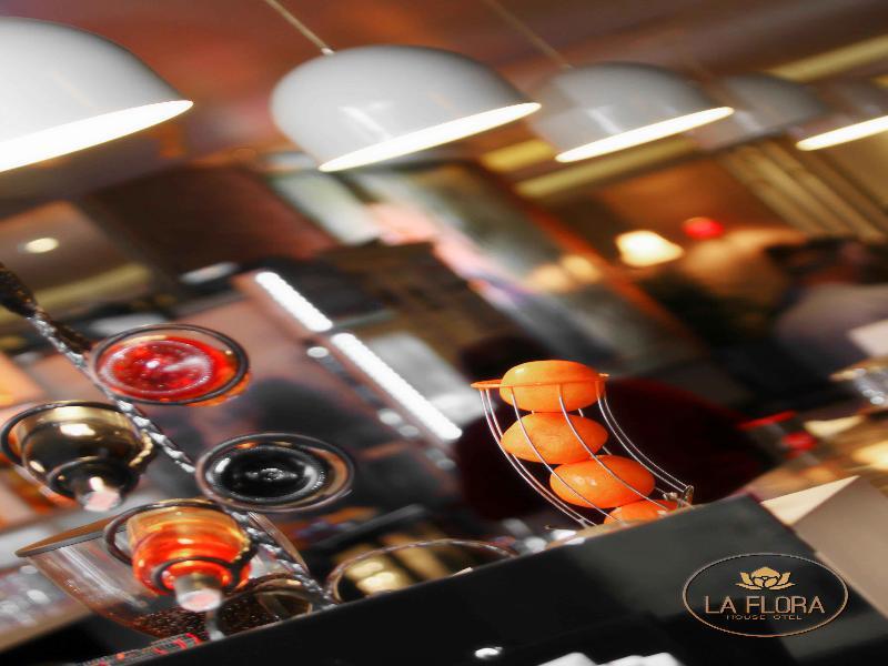La Flora House Hotel Kocaeli Buitenkant foto