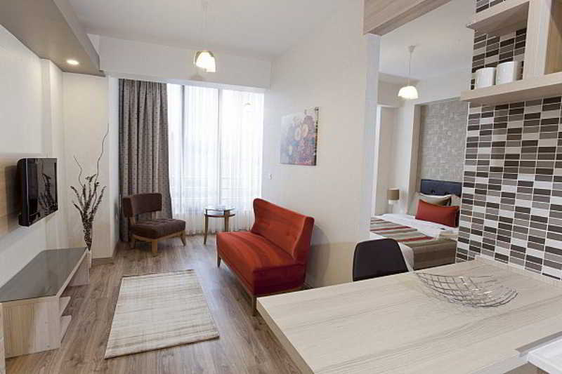 La Flora House Hotel Kocaeli Buitenkant foto